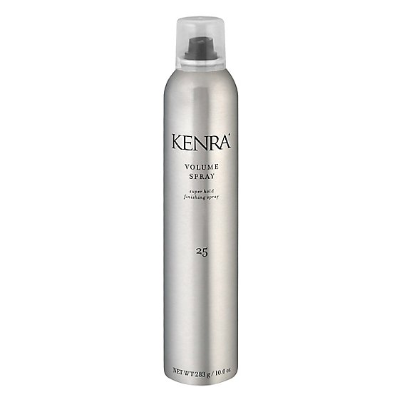 Kenra Volume Spray - 10 OZ
