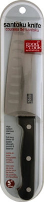 GoodCook Santoku Knife 5 In - Each - Image 2