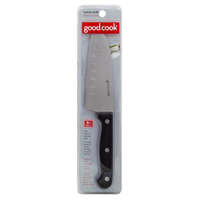 GoodCook Santoku Knife 5 In - Each - Image 1