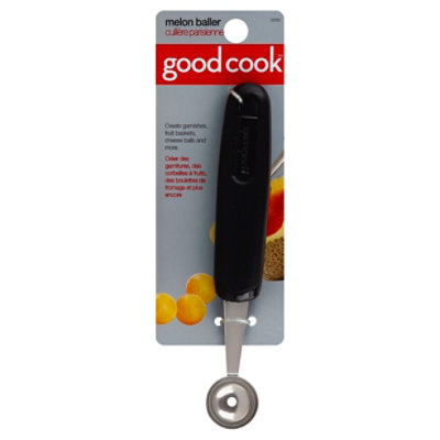 GoodCook Melon Baller With Handle - Each - Image 1