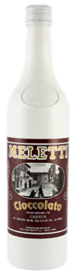 Meletti Cioccolato - 750 ML - Image 1