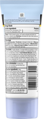 Neutrogna Sheer Sunblock 45 - 3 FZ - Image 4