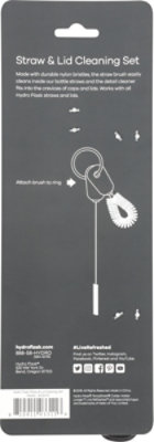 Hydro Flask Straw Cleaning Set - EA - Image 4