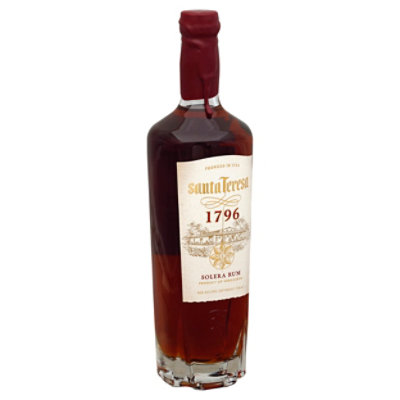 Santa Teresa Rum - 750 ML - Image 1