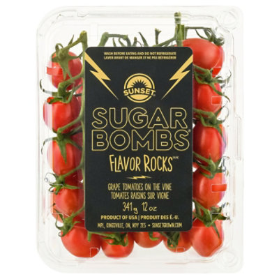 Tomato Sugar Bombs - EA - Image 3