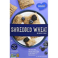 Bb Shredded Wheat - 15 OZ - Image 2