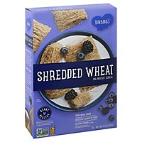 Bb Shredded Wheat - 15 OZ - Image 1