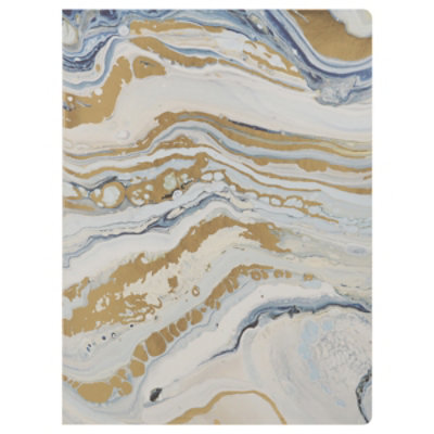 Top Flight Journal Floral - EA - Image 2