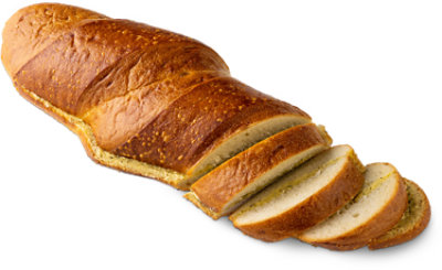 Garlic Bread - EA