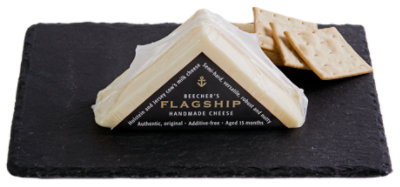 Beecher’s Flagship Cheese - Image 1