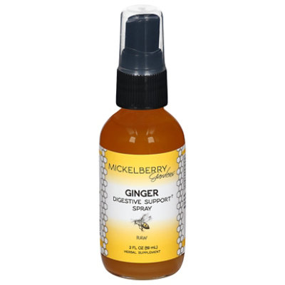 Mickelberry Gardens Ginger Spray - 2 OZ - Image 3