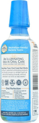 Lumineux Whitening Mouthwash - 16 OZ - Image 4
