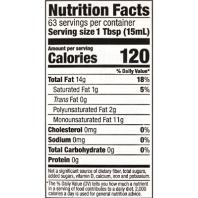 Spectrum Safflower Oil - 32 FZ - Image 3