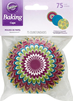 Wilton Cup Bright Starburst - 75 CT - Image 2