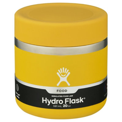 Hydro Flask 20 oz Insulated Food Jar