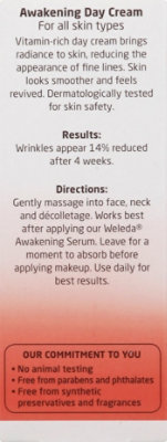 Weleda Products Day Cream Awakening Pomegranate - 1 OZ - Image 5