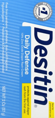 Desitin Cramy - 2 OZ - Image 5