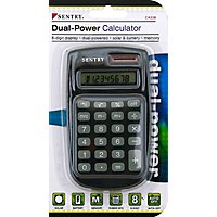 J Hook Pocket Calculator - EA - Image 2