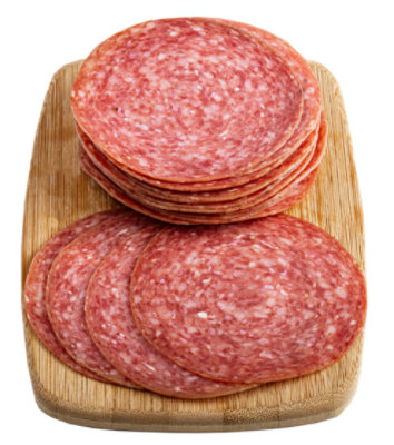 Di Lusso Salami Genoa - Image 1