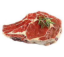 Certified Angus Beef Prime Rib Steak Boneless - 2.00 Lb
