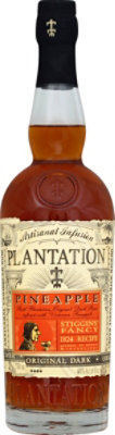 Plantation  Pineapple Rum - 750 ML - Image 2