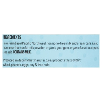 Molly Moon Ice Cream Sweet Cream - 18 OZ - Image 4