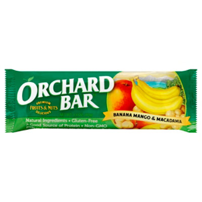 Orchard Bana/mngo/mac - 1.4 OZ - Image 1