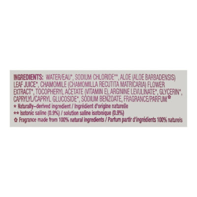 Boogie Wipes Saline - 30 Count - Image 4