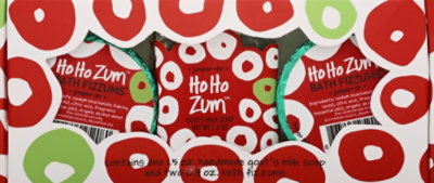 Zum Ho Ho Mini Gift Set - EA - Image 2