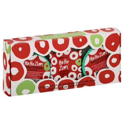 Zum Ho Ho Mini Gift Set - EA - Image 1