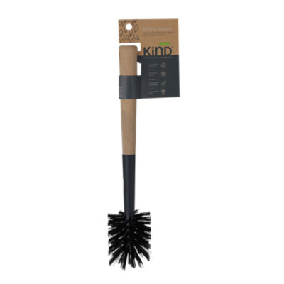 Casabella Kind Brush Refill 2 Pack