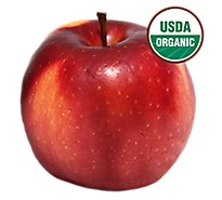 Cosmic Crisp Organic Apples - 27 LB