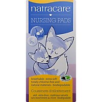 Natracare Nursing Pads - 26 CT - Image 2