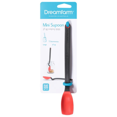 Supoon Mini-red - EA