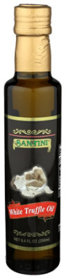 Santini Wht Truffle Oil - 8.5 OZ - Image 1