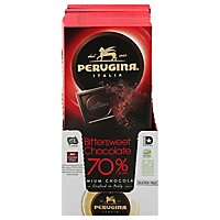 Perugina 70% Bittersweet Chocolate Bar - 3.03 OZ - Image 3