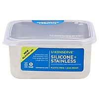 U Konserve To Go Stainless Steel Container 50oz - EA - Image 3