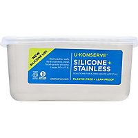 U Konserve To Go Stainless Steel Container 50oz - EA - Image 2