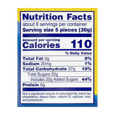 Chuao Pod Pop Corn Pop Milk Choc - 0.39 OZ - Image 4