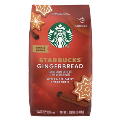 Yuban All Grind Decaffeinated Coffee - 12 OZ - Image 3