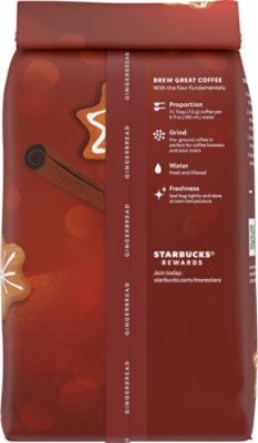 Yuban All Grind Decaffeinated Coffee - 12 OZ - Image 5