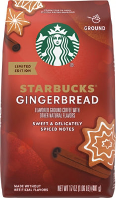 Yuban All Grind Decaffeinated Coffee - 12 OZ - Image 2