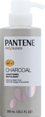 Pantene Conditioner Charcoal - 10.1 FZ - Image 2