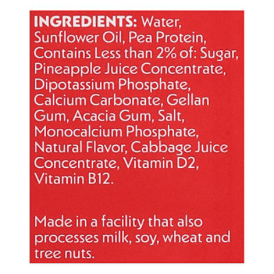 Notmilk Whole - 4 - 8 Fl Oz - Image 5