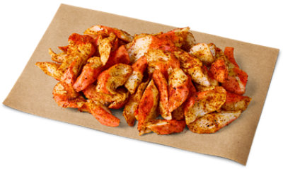 Imitation Caramelized Lobster - 1 Lb - Image 1