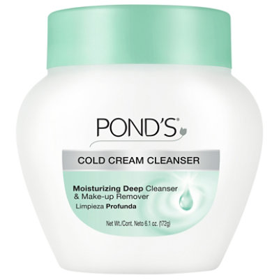 Ponds Cold Cream Reg - 6.1 OZ - Image 3