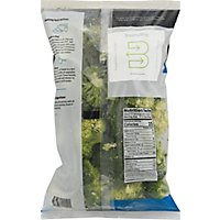 Eat Smart Broccoli Florets - 2 LB - Image 6