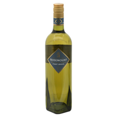 Rosemount Estate South Eastern Australia Pinot Grigio Wine - 750 ML - Image 1