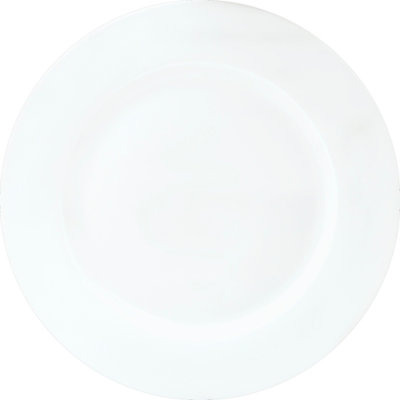 Cordon Dinner Plate 11in - 1 CT - Image 2