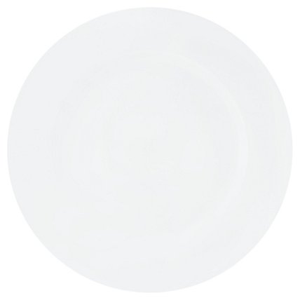 Cordon Dinner Plate 11in - 1 CT - Image 1